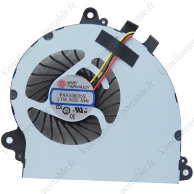 ventilateur Msi Gs70 2od