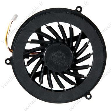 ventilateur Hp 494000-001