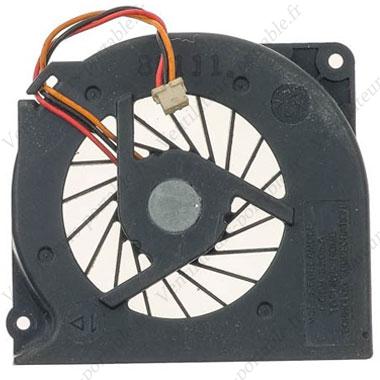 Ventilador Fujitsu Lifebook S760