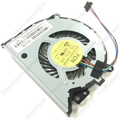 Ventilador Hp Pavilion 13-a051nr X360