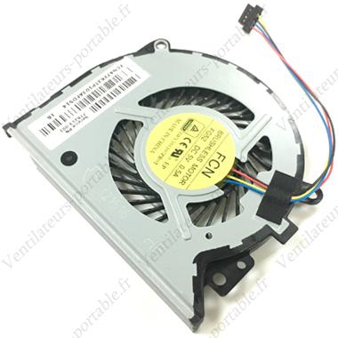 FCN DFS501105PR0T FFRB ventilator