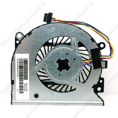 Ventilador Hp Pavilion 13-a051nr X360
