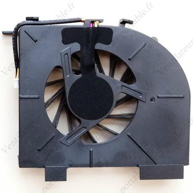 Ventilador Hp Pavilion Dv5-1235ec