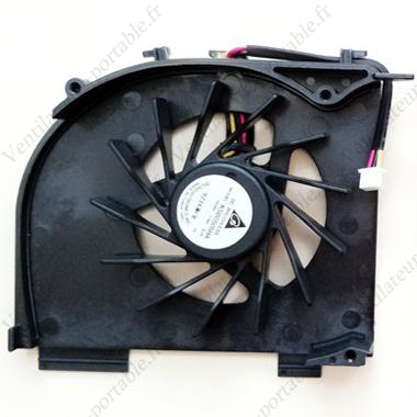 Ventilador Hp Pavilion Dv5-1235ec