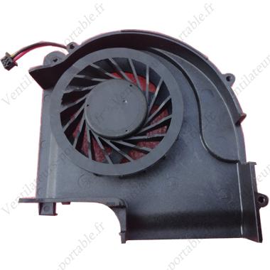 Ventilador Hp Pavilion Dv5-2129wm