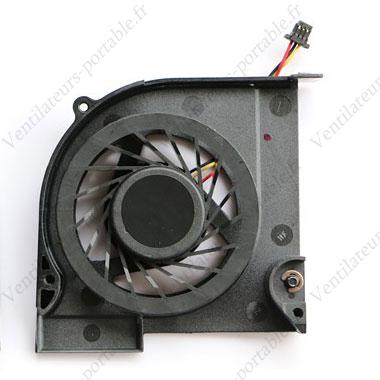 Ventilador Hp Pavilion Dv3-4070ee