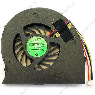 Ventilador Sony Vaio Vpc-f132fd