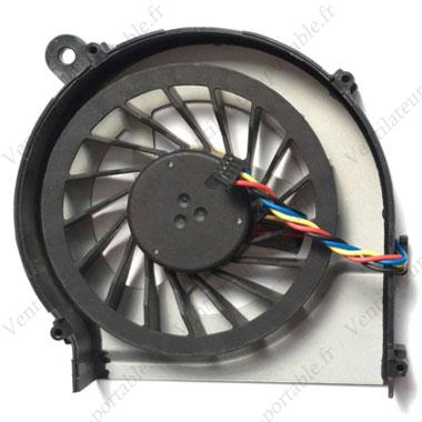 Ventilador Hp Pavilion G6-1b54ca