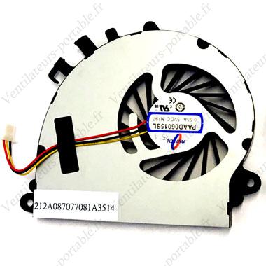 ventilateur AAVID PAAD06015SL N197