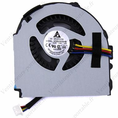 Ventilador Lenovo Thinkpad X220