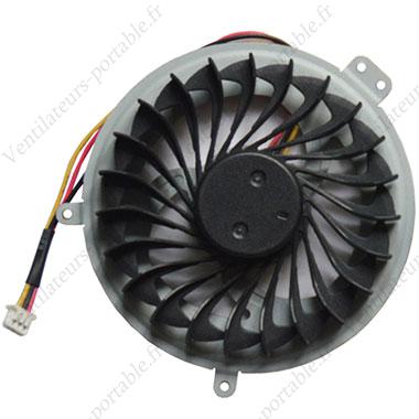 ventilateur Sony Vaio Sve1511q1eb