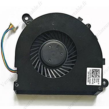 ventilateur Dell Latitude E5530