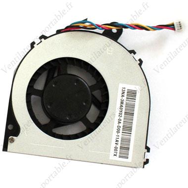 Asus Eee Box Eb1501u ventilator