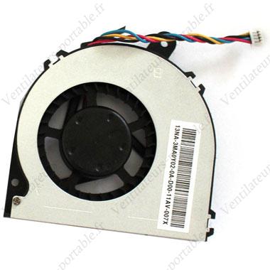 Ventilador Asus Eee Box Eb1502