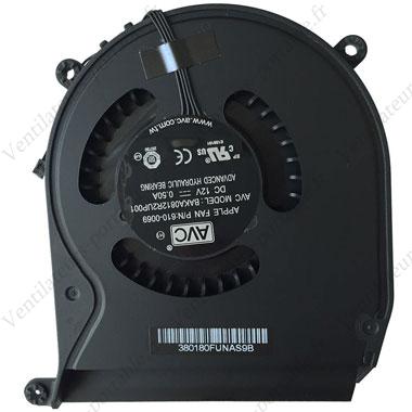 Apple 610-0164 ventilator