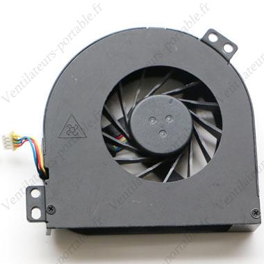 Ventilateur pour MG75150V1-C000-S99