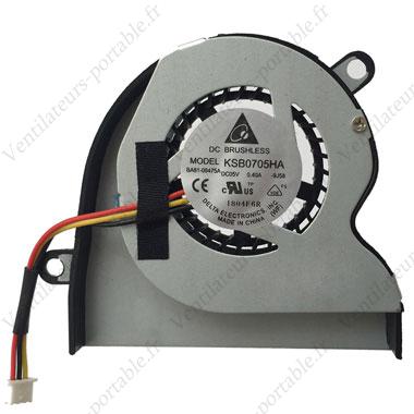 Ventilador Lenovo Thinkpad X120e