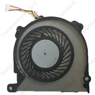 Ventilador Sony Vaio Svd11225cxb