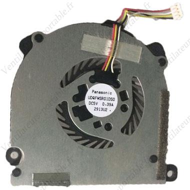 ventilateur Sony Vaio Svd11225cxb