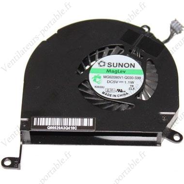 ventilateur SUNON MG62090V1-Q030-S99