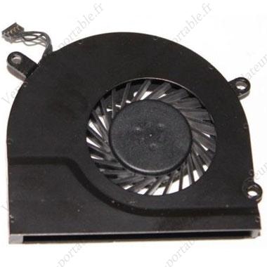 CPU-koelventilator voor SUNON MG62090V1-Q020-S99