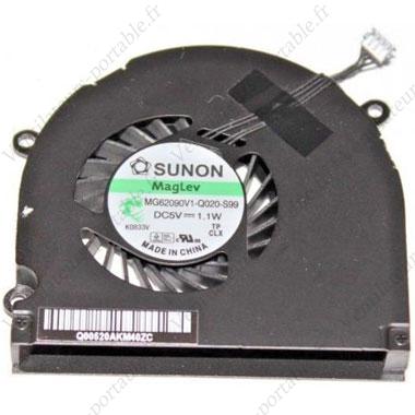 ventilateur SUNON MG62090V1-Q020-S99