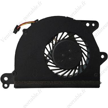 Ventilador Hp Folio 13-1050ca