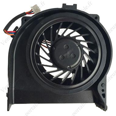 ventilateur Toshiba MCF-W08PAM05-1CN