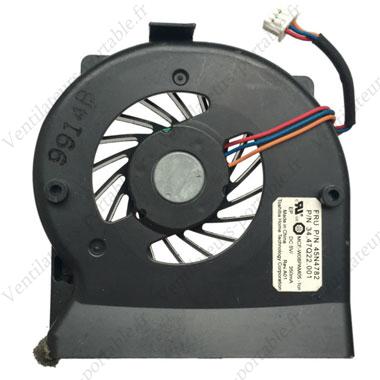 Ventilador Lenovo Thinkpad X200