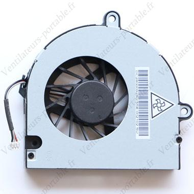 Ventola Acer Aspire 5733z-4613