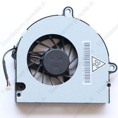 Ventilador Acer Aspire 5742g-5464g50bnkk