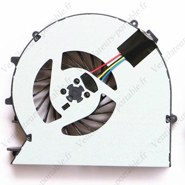 ventilateur DELTA KSB06105HB-CM16