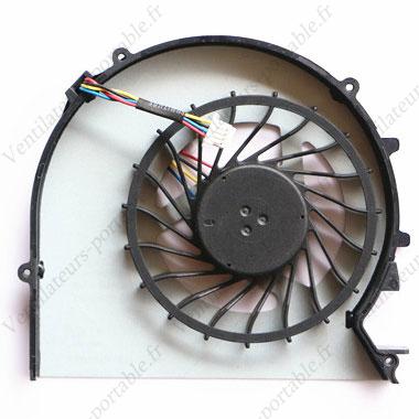 Ventilador Hp Probook 450 G1