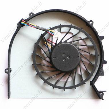 ventilateur DELTA KSB06105HB-CM16