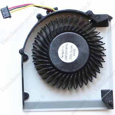 Ventola Panasonic UDQFZZH74FFD