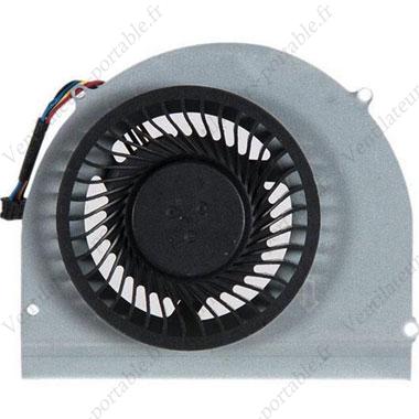 ventilateur Dell 2MK5J