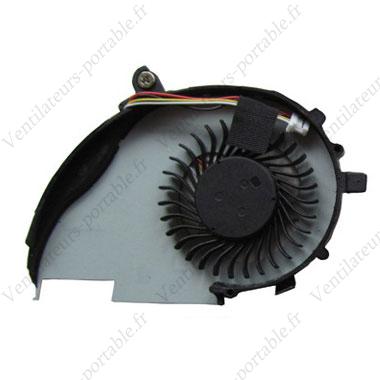 Ventilador Acer Aspire V7-582pg-9856