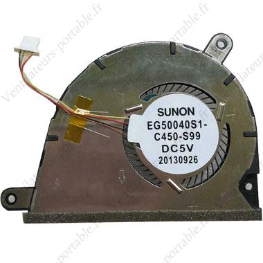 ventilateur SUNON EG50040S1-C450-S99