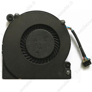 Hp 730547-001 ventilator