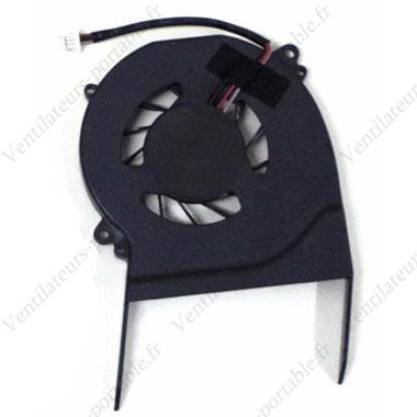 Ventilador de GPU DELTA KSB0505HA-9B1M