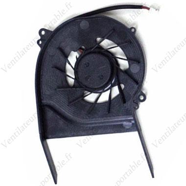 ventilateur DELTA KSB0505HA-9B1M