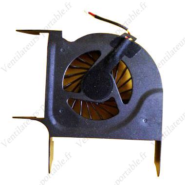 Ventilador Hp Pavilion Dv8-1080ez