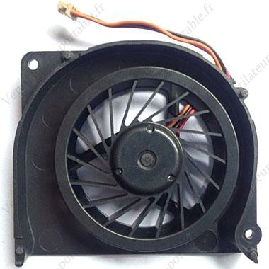 ventilateur Toshiba MCF-S6055AM05B
