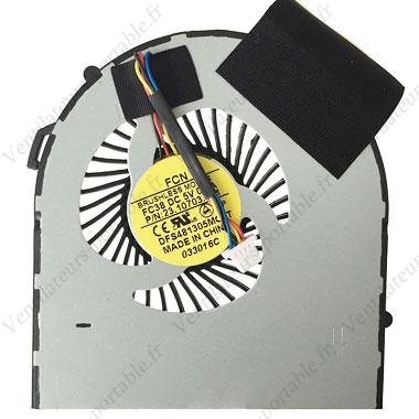 ventilateur Acer Aspire V5-431-4654