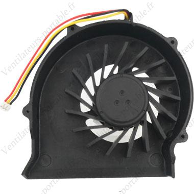 Msi Gx623 ventilator