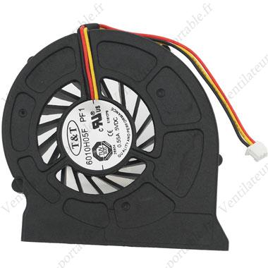 Msi Gx623 ventilator