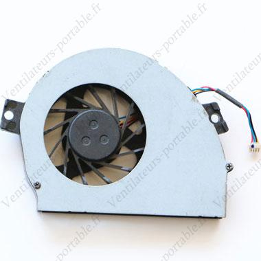 ventilateur Hp 580696-001