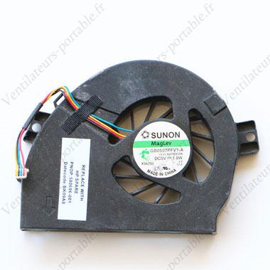 Ventilador Hp Pavilion Dm3z-2000 Cto