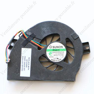 ventilateur Hp 611219-001