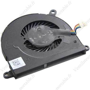 ventilateur Hp 768199-001